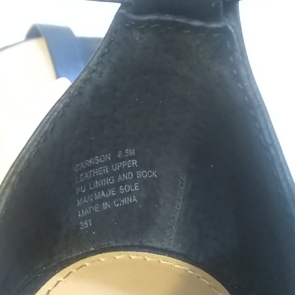 Steve Madden heels - Picture 6 of 6